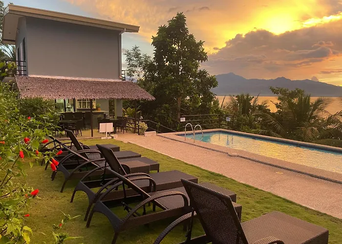 Masayahin Cabanavillas 3* サンタンデール