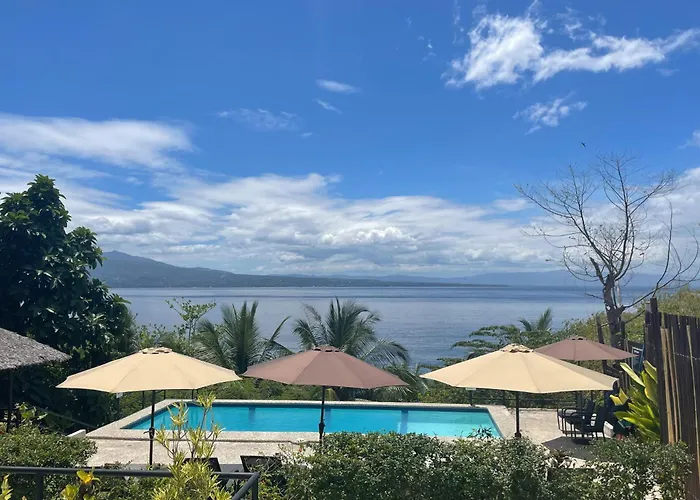 Masayahin Cabanavillas リゾート 3*