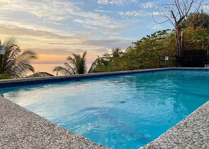 Masayahin Cabanavillas 3* サンタンデール