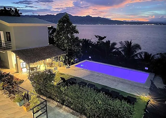 Masayahin Cabanavillas リゾート 3*